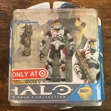 Halo 3 Collection Spartan