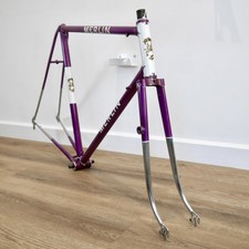 Merlin Modena Road Bike