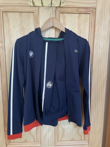 Lacoste roland garros tennis - lacoste,