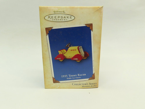 Hallmark 2004 keepsake - 2004,