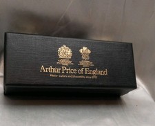 Vintage Arthur Price Of