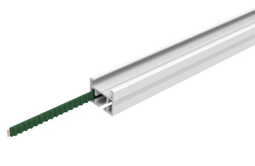 Quoya smart electric curtain - smart,