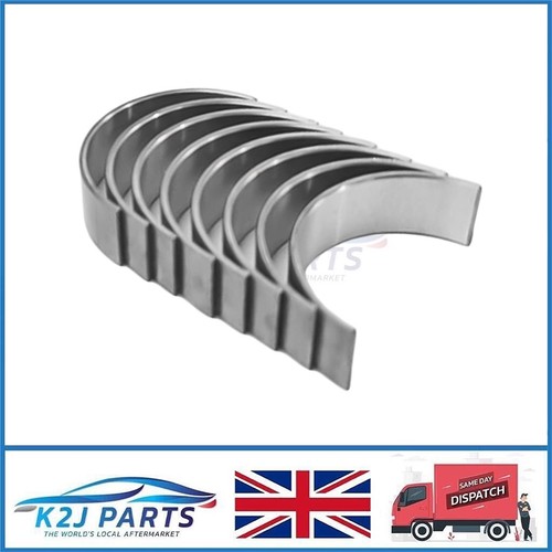 Conrod bearings std set for - std,