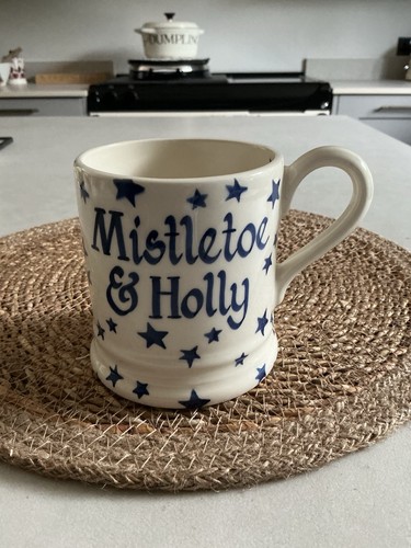Emma bridgewater sample - emma,