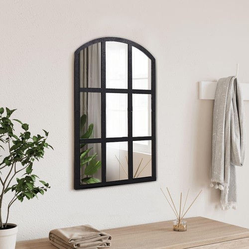 Arched window shape - arched, acrylic
