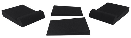 Pair foam isolation - isolation, for