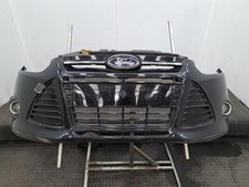 FORD FOCUS TITANIUM MK3
