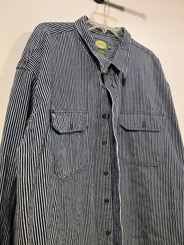 Cabela mens 3xlt - 3xlt, hickory