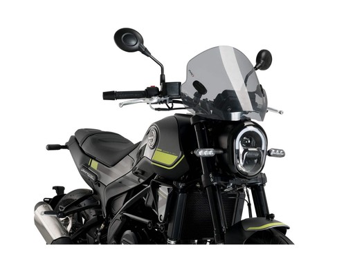 Puig trend screen windshield - trend,
