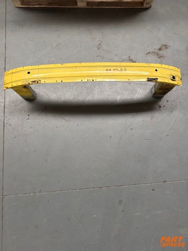 Carrier front bumper opel - front,