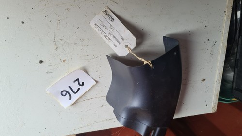 Kawasaki zx6r inner fairing - zx6r, g