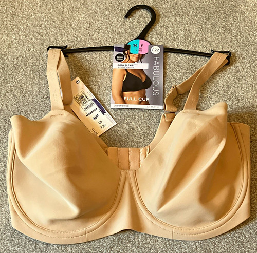 Fabulous body flexifit - fabulous,