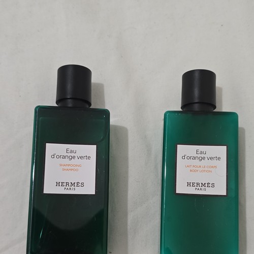 Hermès eau orange - eau, d’orange