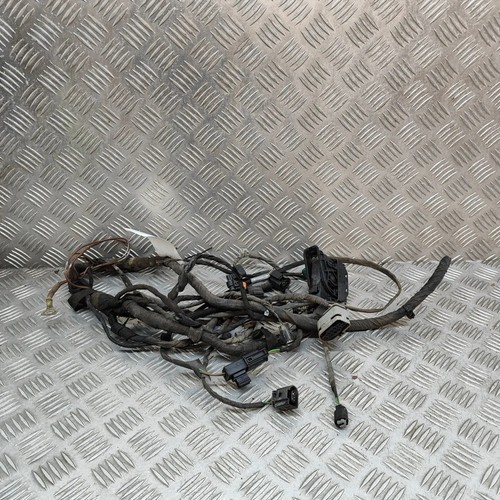 Mercedes benz vito furgon w447 - furgon,