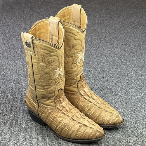 Vintage rudel rogers croc - vintage,