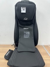 Snailax Full Back & Neck Massager Heat Chair Pad Massage Kneading Shiatsu SL-220