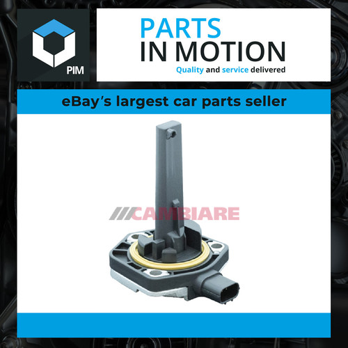Oil level sensor - sensor, fits