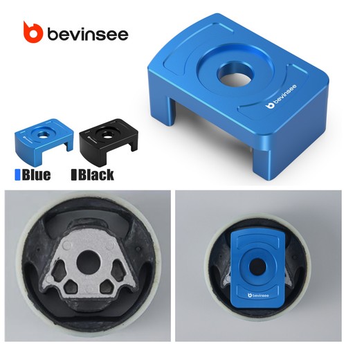 Motor mount torque arm - mount,