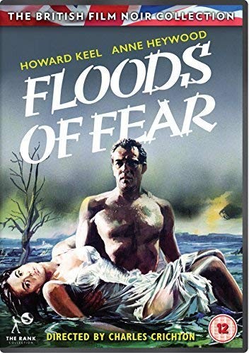 Floods fear howard - floods, of