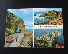 ANTRIM COAST Multiview Giants