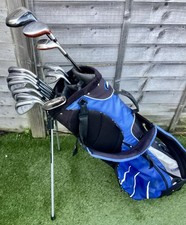 Full Right Handed TAYLORMADE