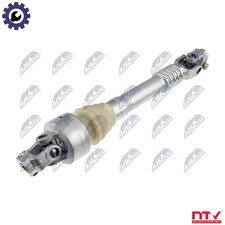 JOINT STEERING COLUMN