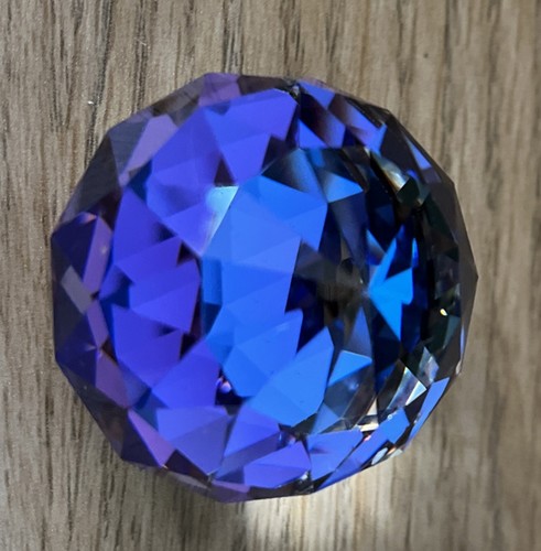Gorgeous small crystal - gorgeous,