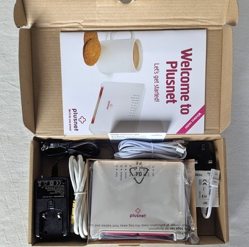 Plusnet sagemcom 2704n - plusnet,