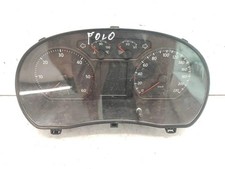 VW POLO AW1, BZ1, AE1