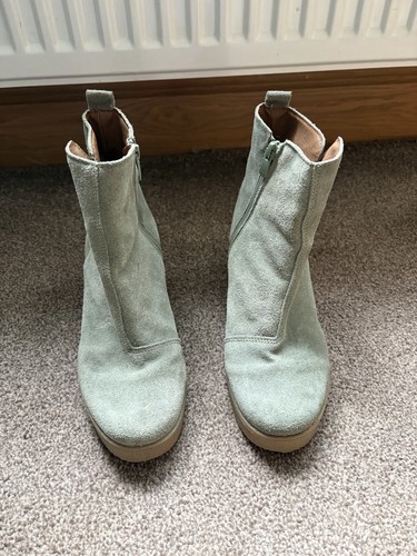 Women topshop ankle - topshop, boots