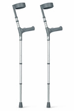 Pair of Medium Elbow Double