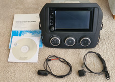 Genuine Mazda MX5 Mk3 NC