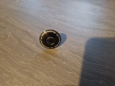 Marzocchi Topcap Retro