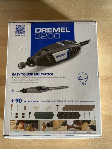 Dremel 3200 multi - 1/90, tool