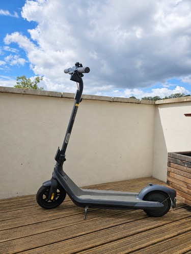 Segway ninebot pro vgc - segway, e2