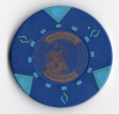 Napolean bonapartes casino - napolean,