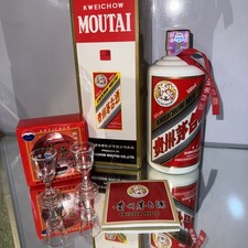 Kweichow Moutai (Feitian)