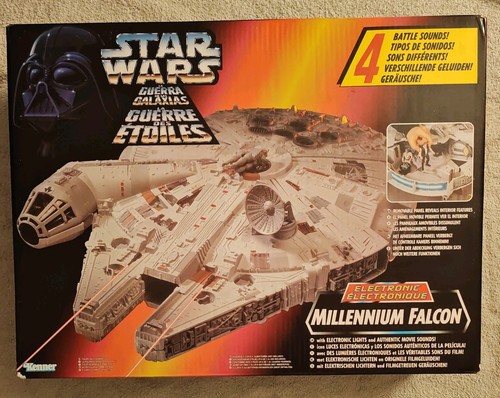 Star wars potf electronic - potf,