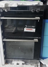 Aeg double oven - aeg,