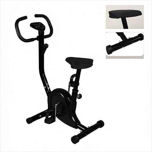 Exercise bike adjustable - bike, seat