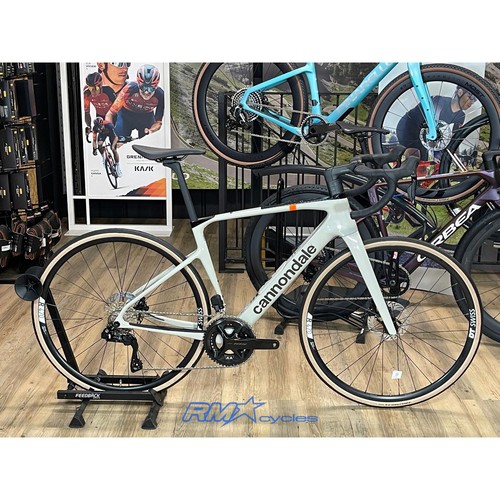 Cannondale synapse carbon - carbon, 4