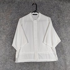 Yacco Maricard Top Womens Size