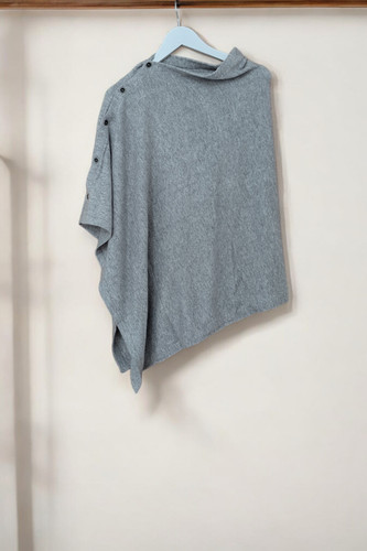 Fairtrade soft cashmere - soft, blend