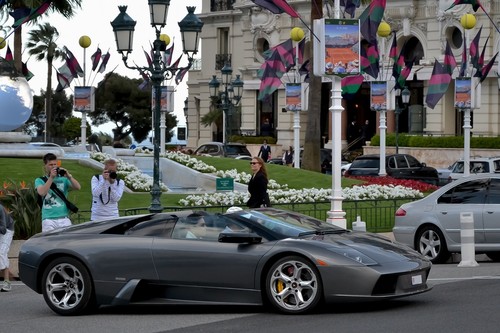 Cars lamborghini murcielago