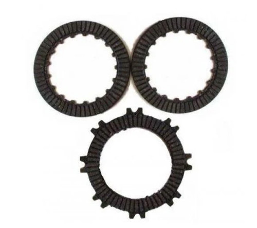 Disc clutch kit - pit, bike
