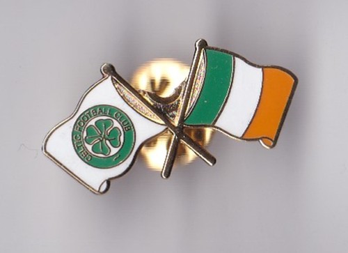 Celtic and republic ireland - of,