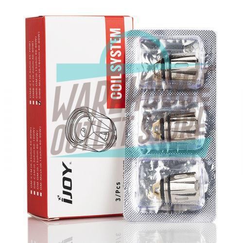 Ijoy replacement coils - ijoy,