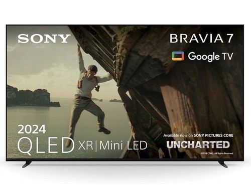 Sony inch bravia 7 smart - sony,