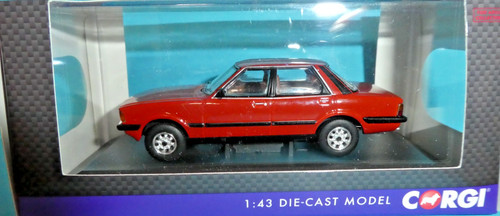 Ford cortina mk5 6gl - ford,