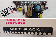 Workshop Tool Garden Organiser